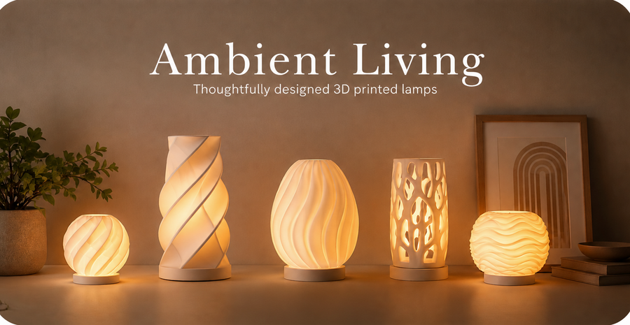 Ambient Living