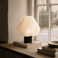 Curvella Spiral Table Lamp