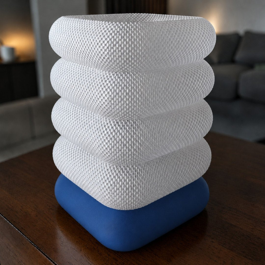 AuraStack Ambient Lamp