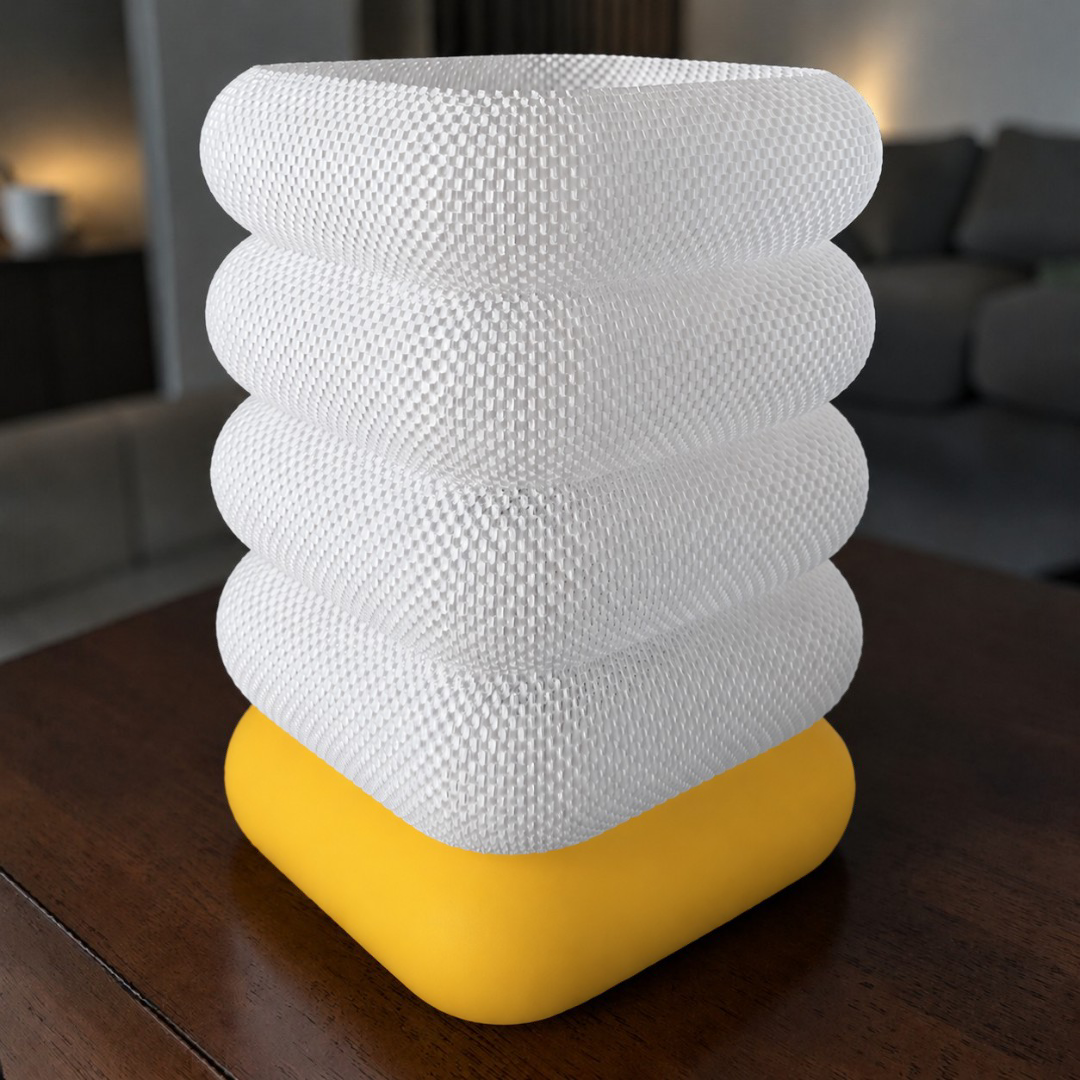 AuraStack Ambient Lamp