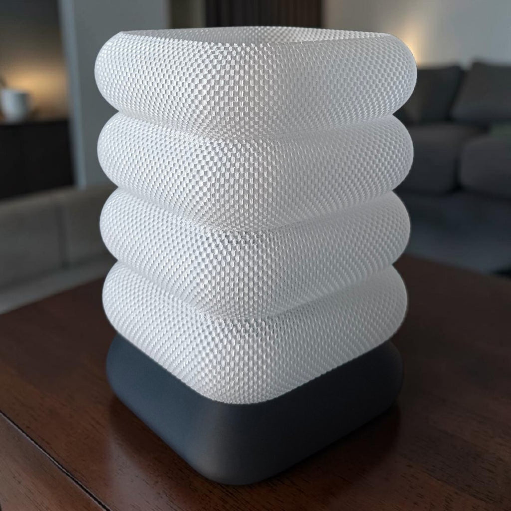 AuraStack Ambient Lamp