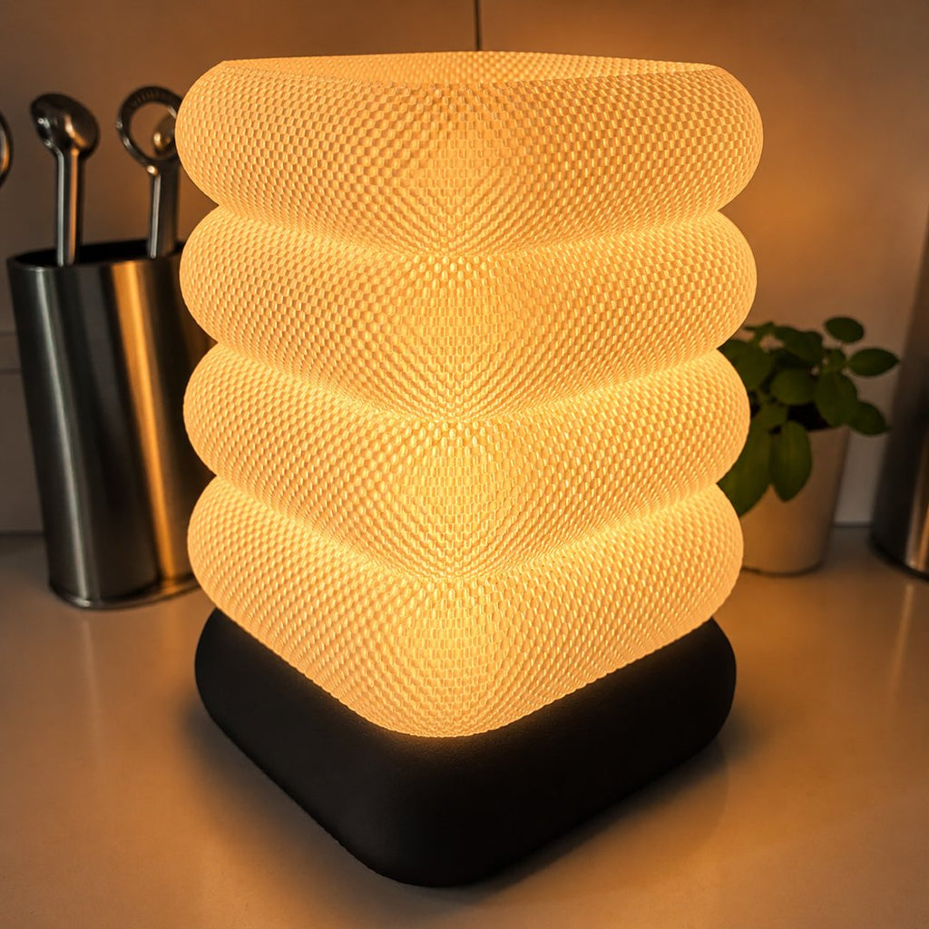 AuraStack Ambient Lamp