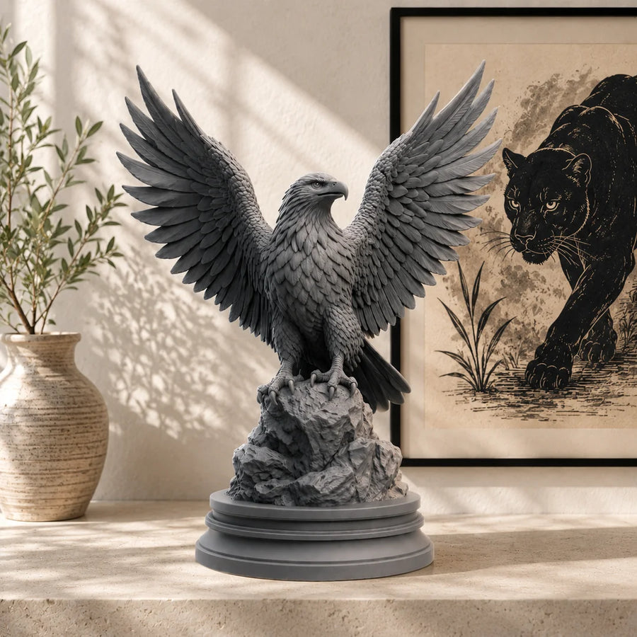 Sculpted Stories