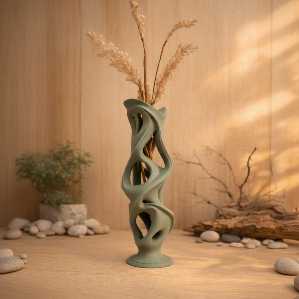 Aesthetic Vase - PC